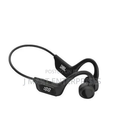 JBL Wireless Sports Headphones Wireless Bluetooth Earphones