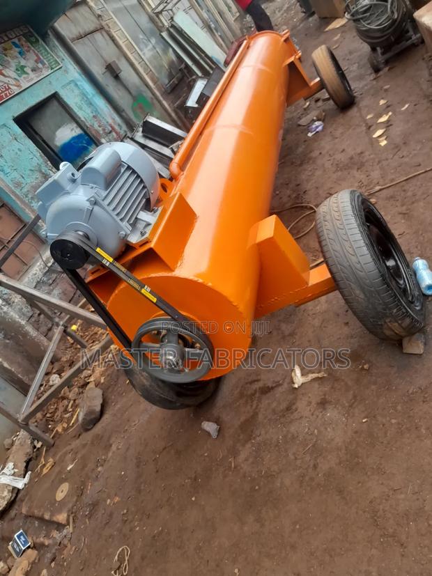 Carpet Dryer Unit