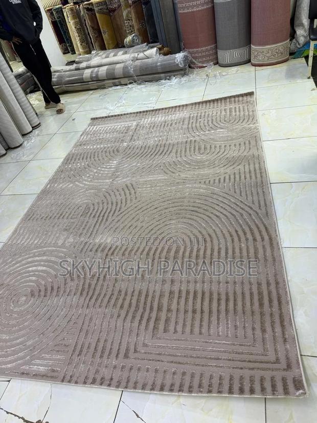 Berlin Carpets 
5*8