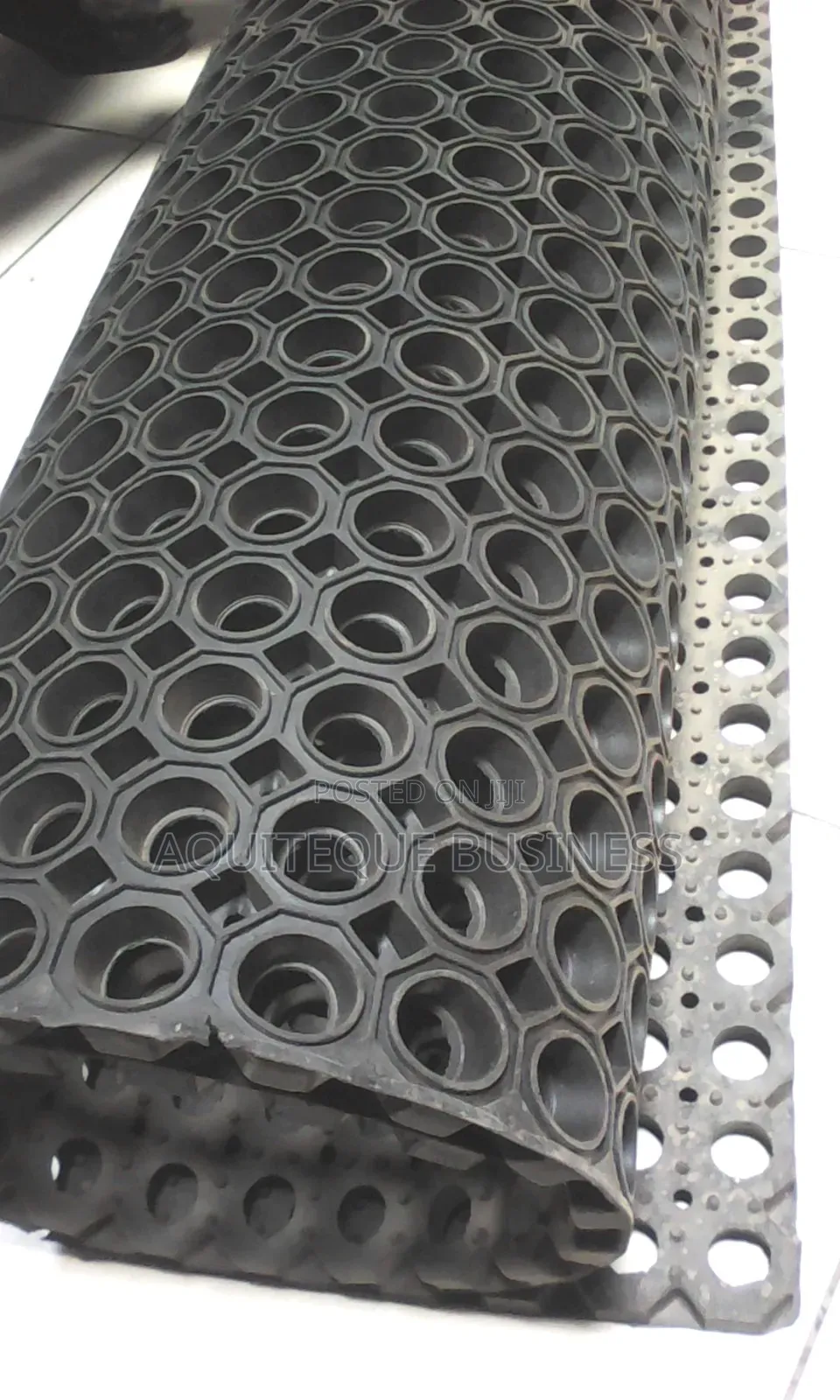 Rubber Mat