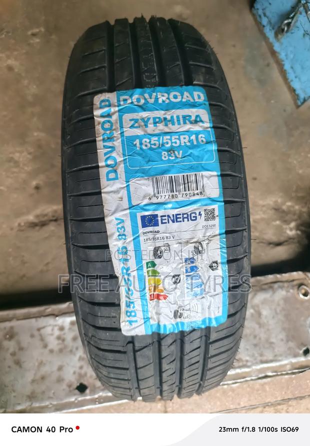185/55r16 Zyphira - main view