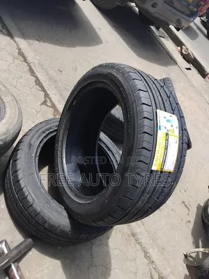 275/45zr20 Vanti