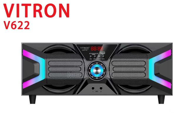 Vitron V622 Multimedia Speaker - main view