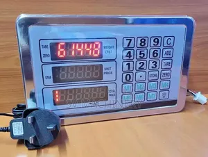 Heavy Duty TCS Indicator