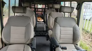 Toyota Land Cruiser 2013 Beige