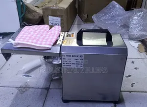 Oil Processor /Oil Extractor