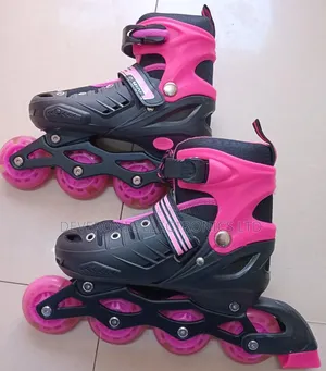Quality Hard Boot Skate Shoes
