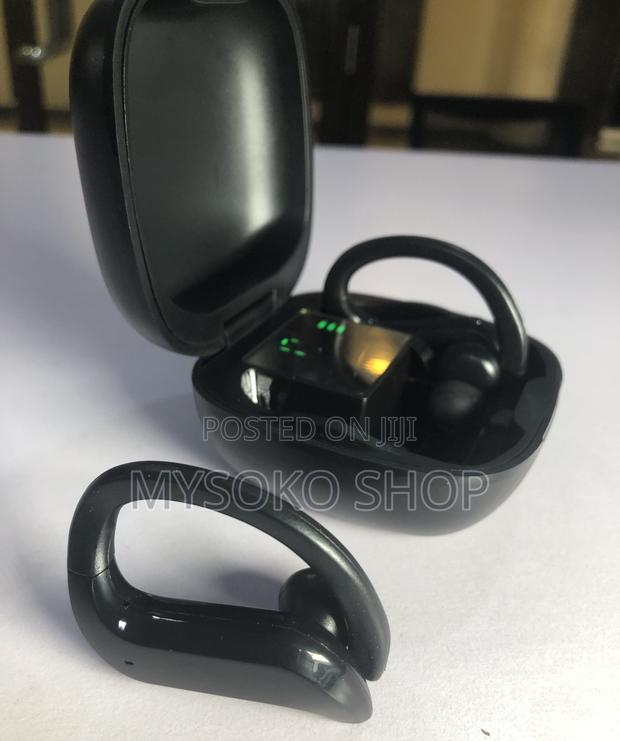 Md03 Hooked Earbuds - thumbnail 6