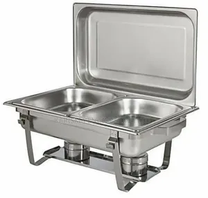 Commercial Chaffing Dishes
