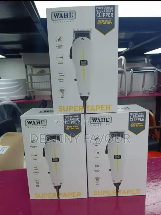 Wahl Clipper