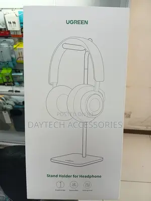 The Ugreen Headphone Stand (Model Lp143)