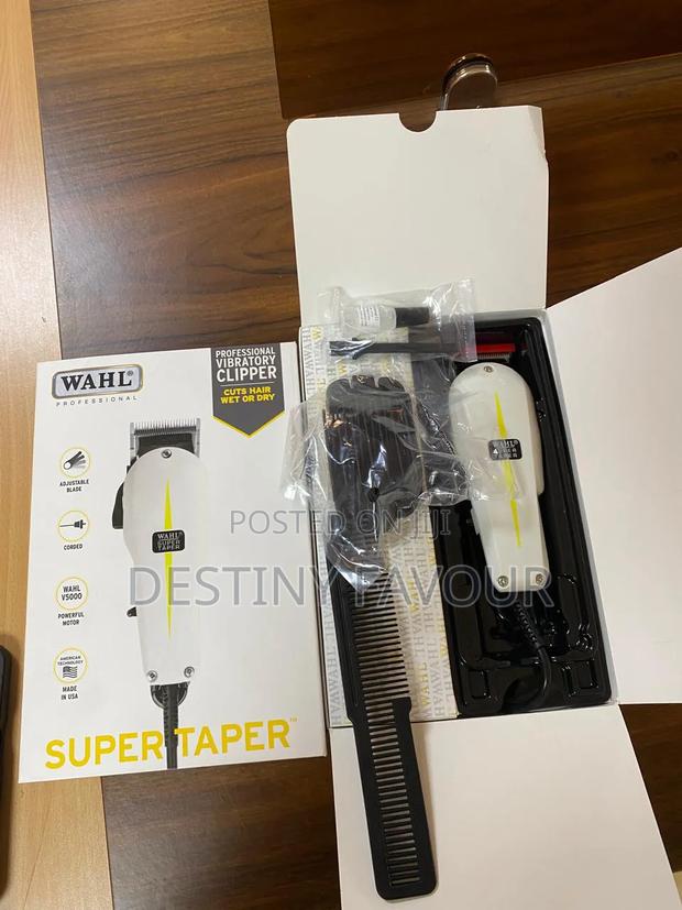 Wahl Clipper - thumbnail 2