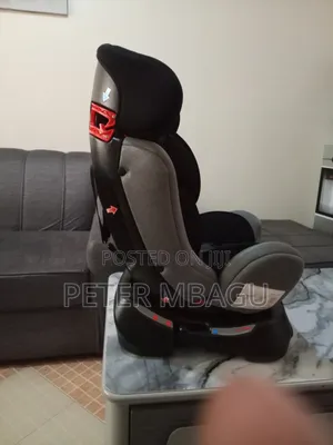 Baby Car Seat