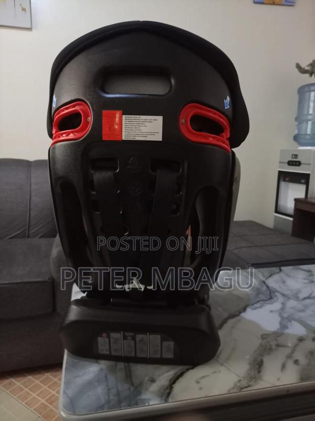Baby Car Seat - thumbnail 3