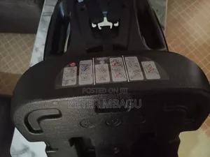 Baby Car Seat