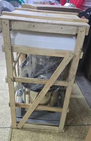 Guaranteed 10l Dough Mixer