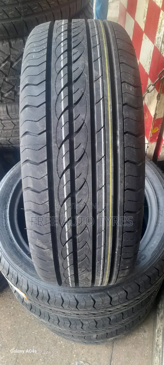 205/50r17 Vanti