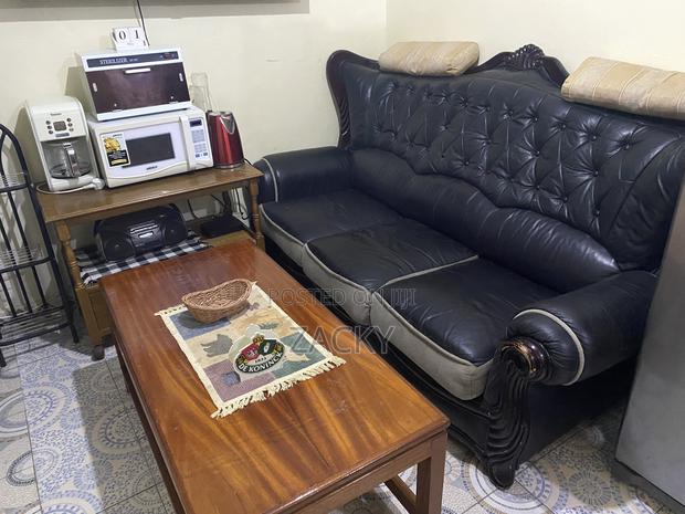 Furnished 1bdrm Apartment in Riara Oledume, Valley Arcade for rent