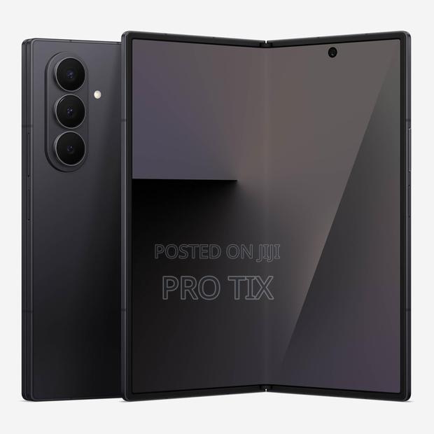 New Samsung Galaxy Z Fold7 512 GB Blue