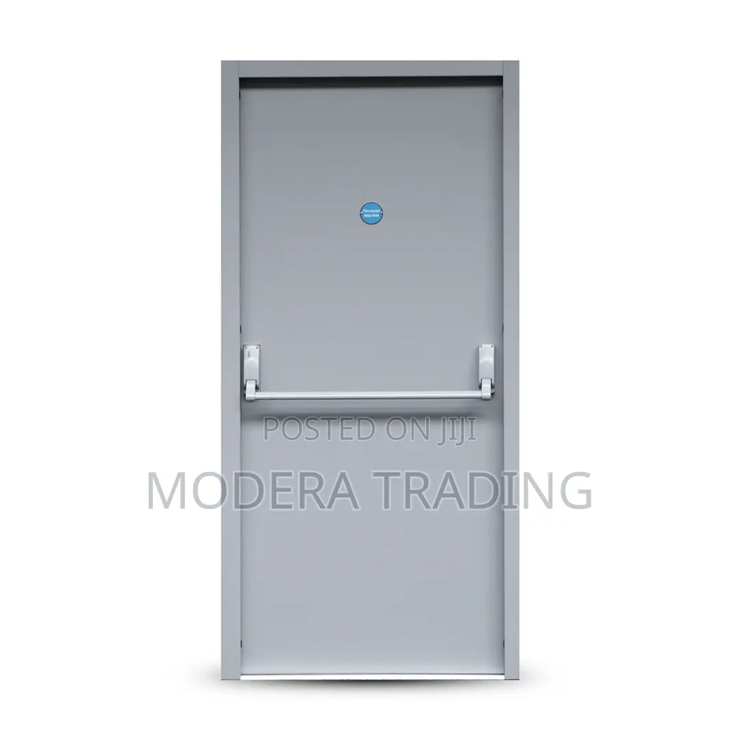 Fire Rated Door-fire Door