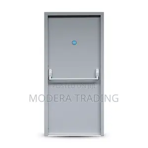 Fire Rated Door-fire Door