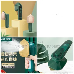 Electric Handheld Steam Iron