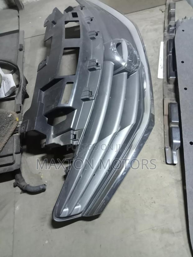 Nissan Note E12 Grille - thumbnail 2