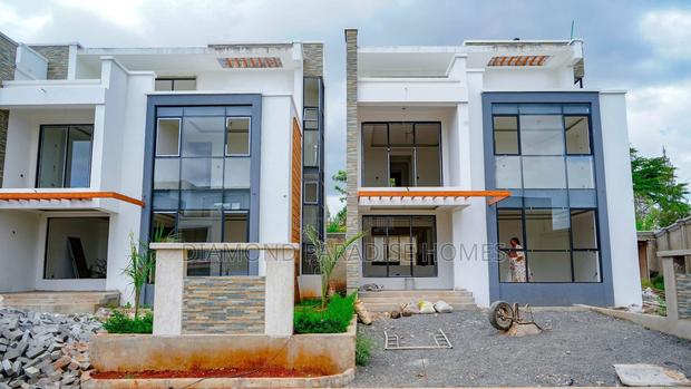 4bdrm Maisonette in Utawala for sale