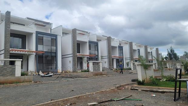 4bdrm Maisonette in Utawala for sale - thumbnail 2