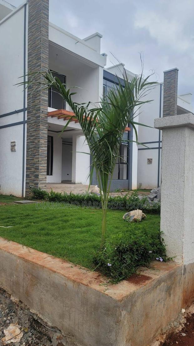 4bdrm Maisonette in Utawala for sale - thumbnail 3