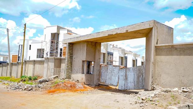 4bdrm Maisonette in Utawala for sale - thumbnail 7