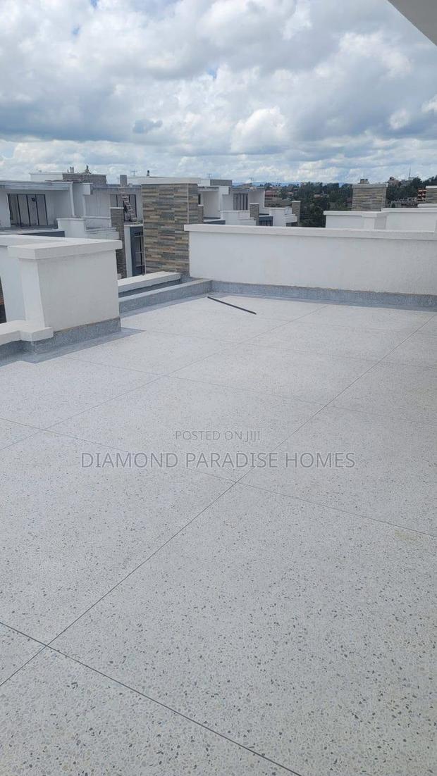 4bdrm Maisonette in Utawala for sale - thumbnail 6