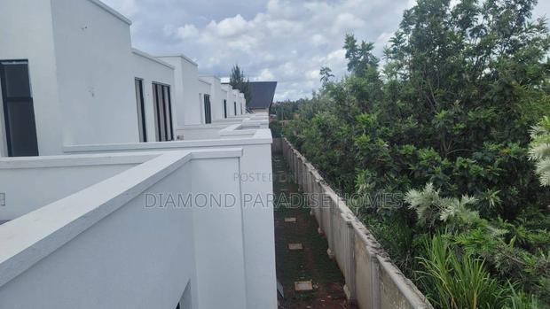 4bdrm Maisonette in Utawala for sale - thumbnail 4