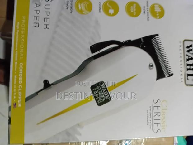 Wahl Clipper