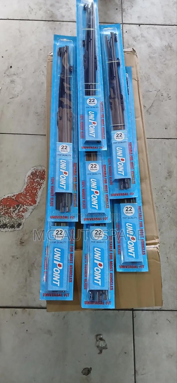 Universal Unipoint Size 20 Wiper - main view