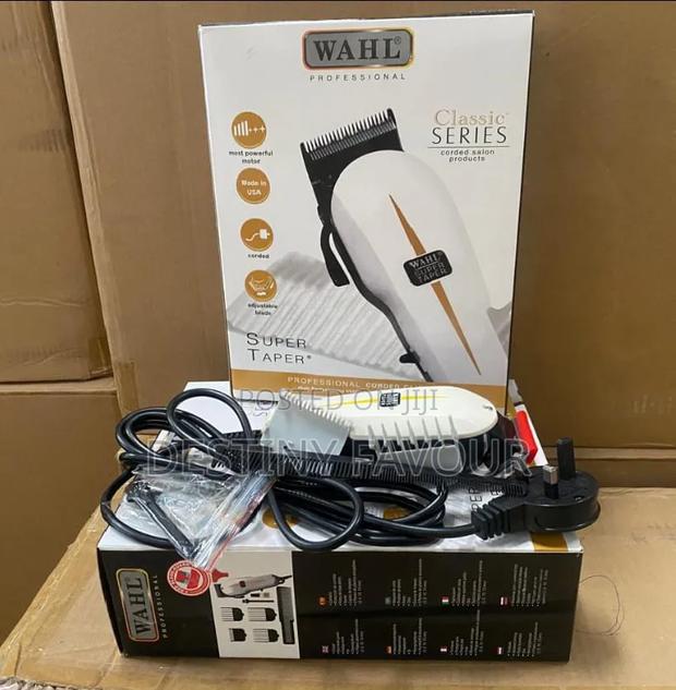 Wahl Clipper - thumbnail 2