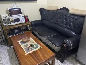Furnished 1bdrm House in Adams Arcade, Jamhuri Estate for rent