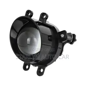 3-Color Led Fog Projectors
