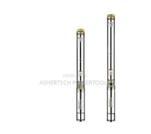 Usk Submersible Pump 4sdm324 2hp