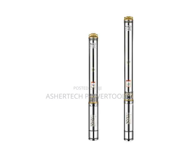 Usk Submersible Pump 4sdm324 2hp