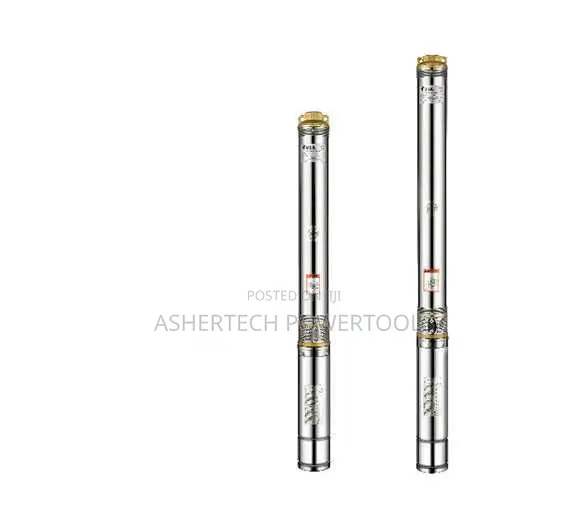 Usk Submersible Pump 4sdm324 2hp