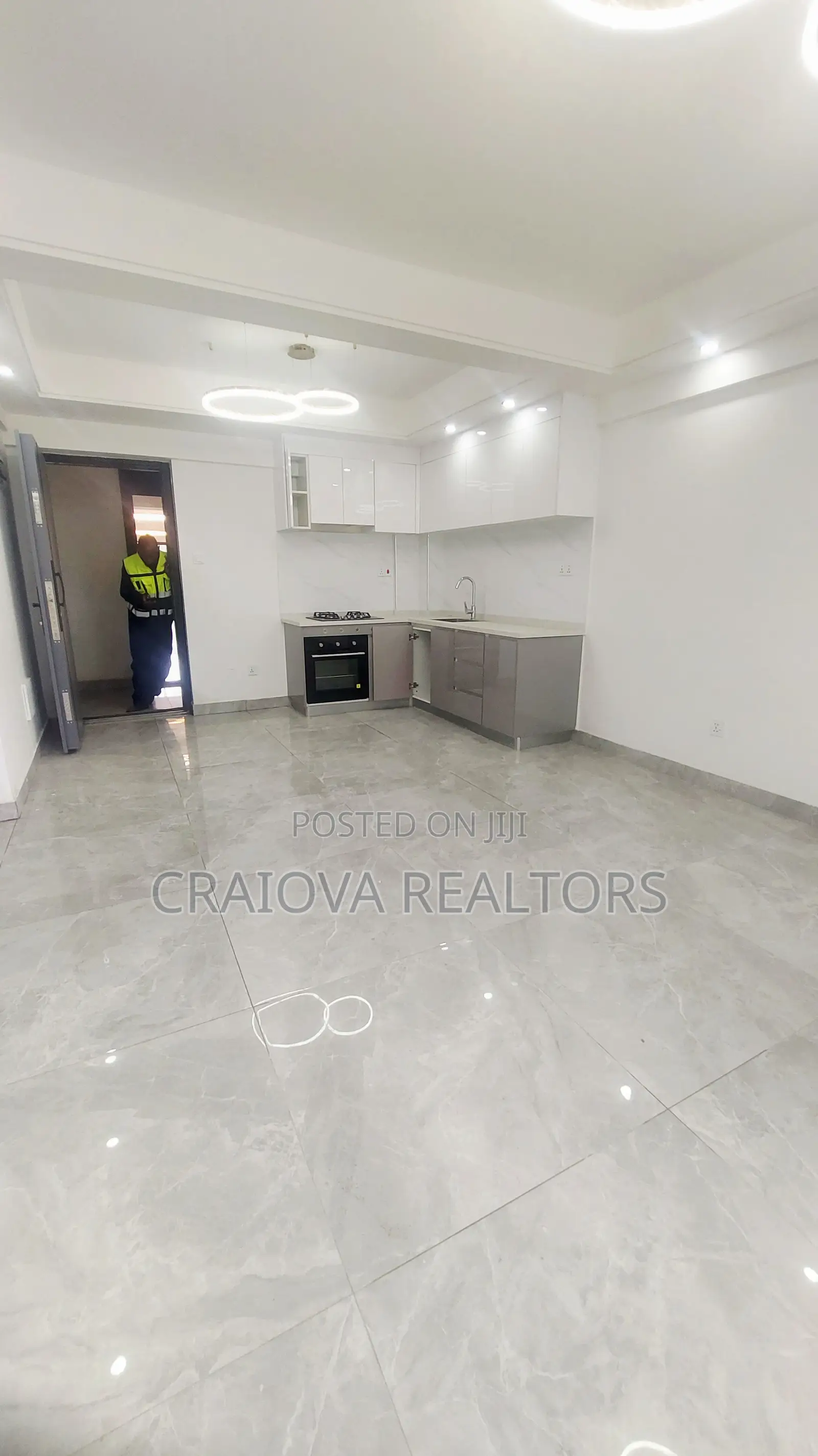 1bdrm Apartment in Raphta Road Area for sale