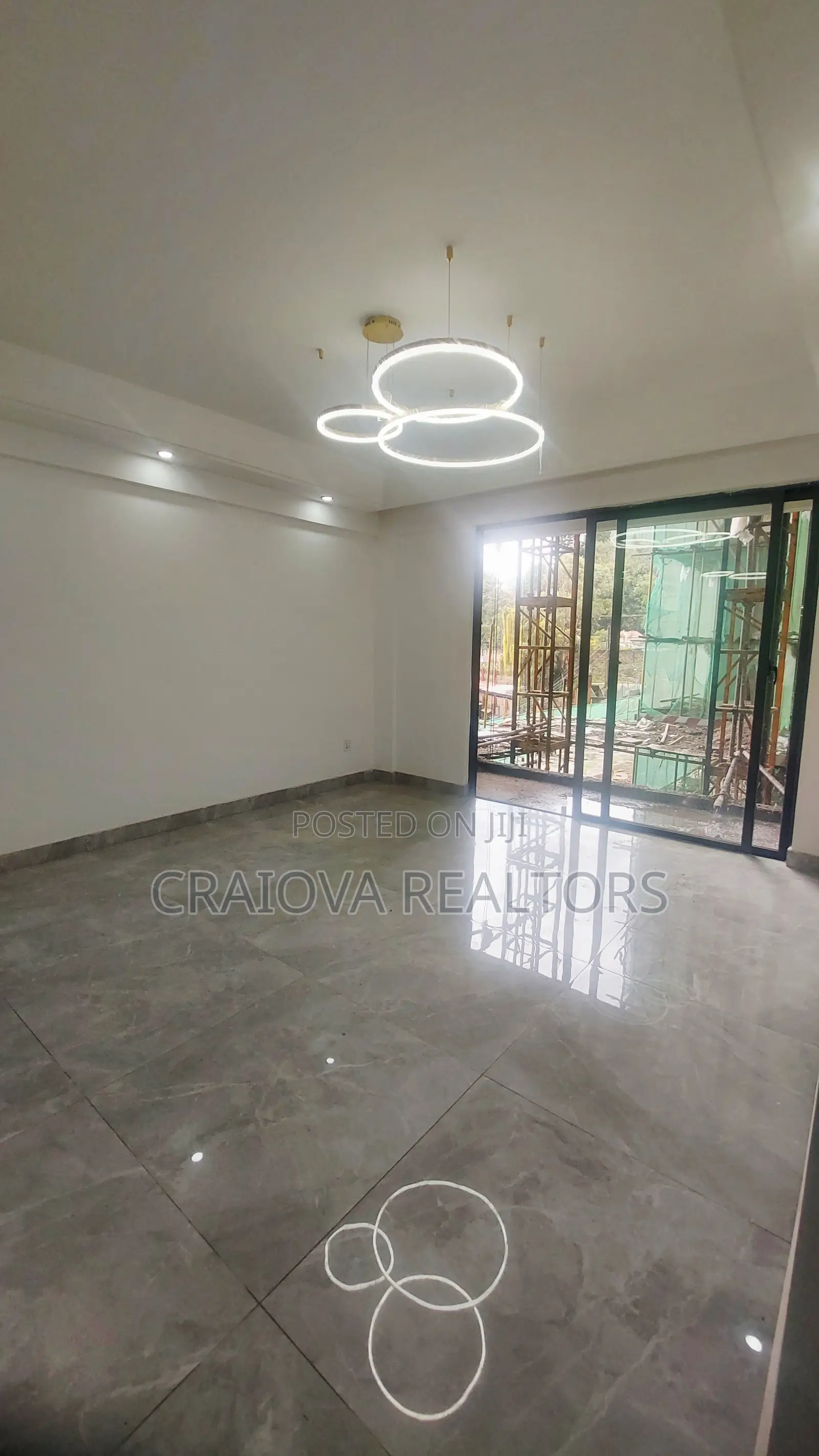 1bdrm Apartment in Raphta Road Area for sale