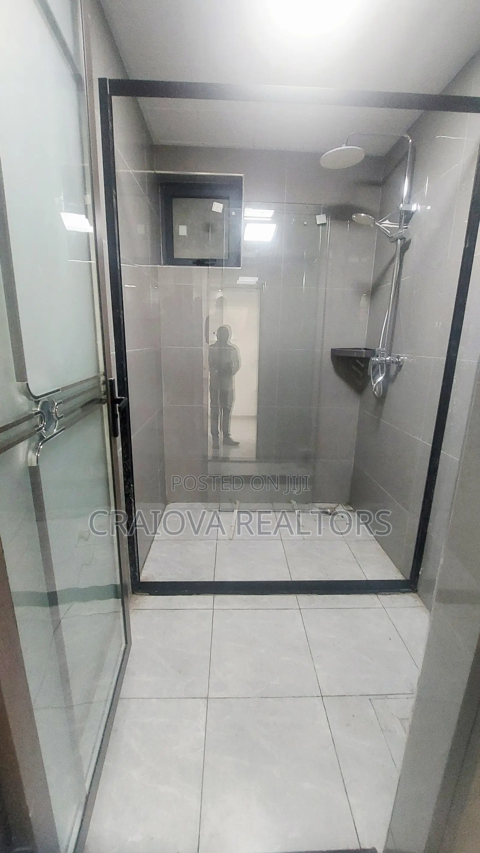 1bdrm Apartment in Raphta Road Area for sale