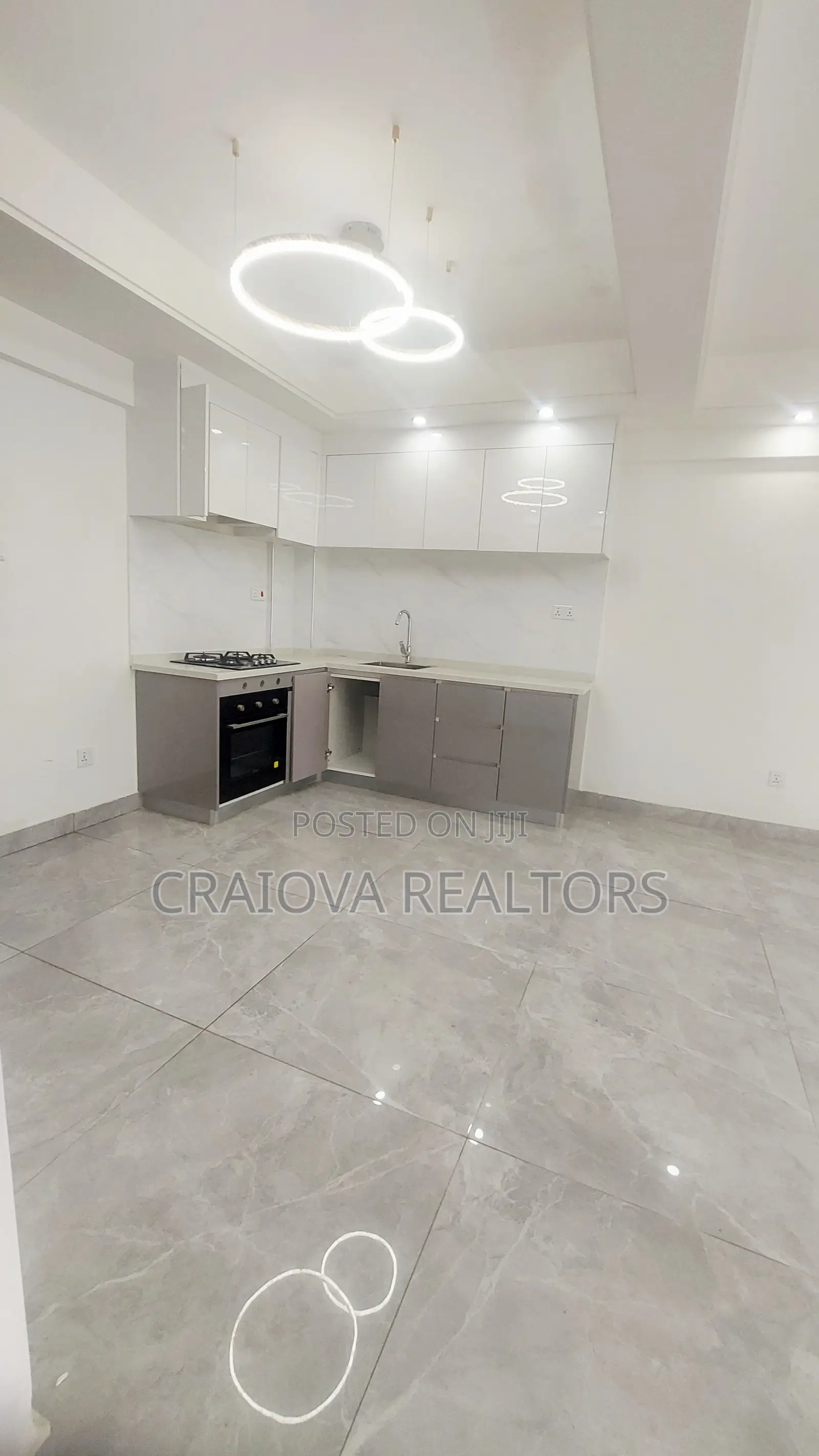 1bdrm Apartment in Raphta Road Area for sale
