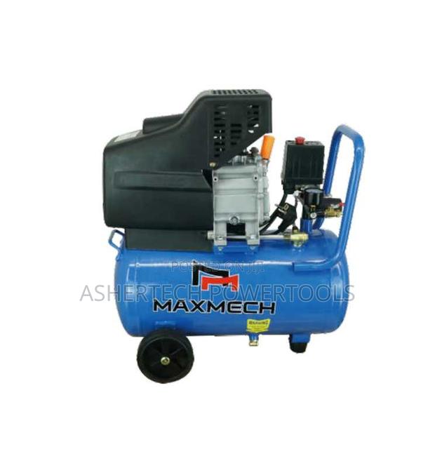 Usk Direct-Drive Air Compressor Ud 1500-25 25 Liter1500w