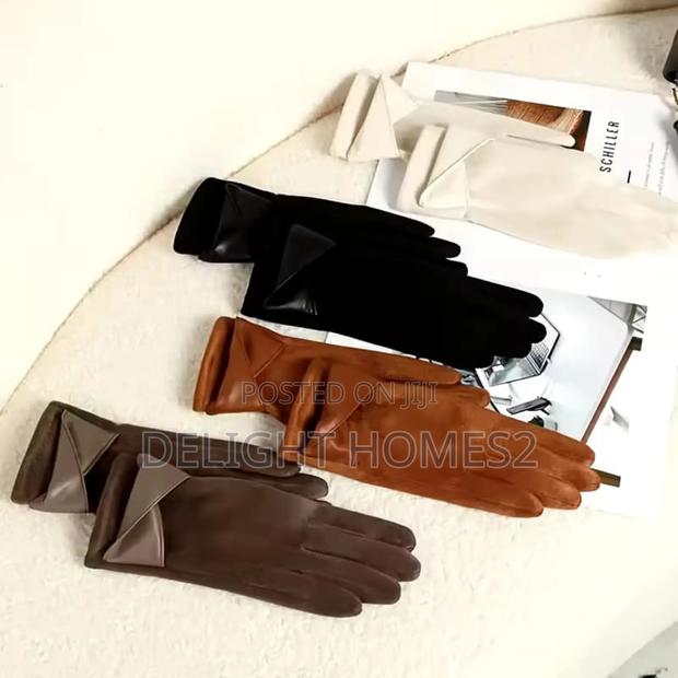 Thermal Winter Gloves_re - thumbnail 2
