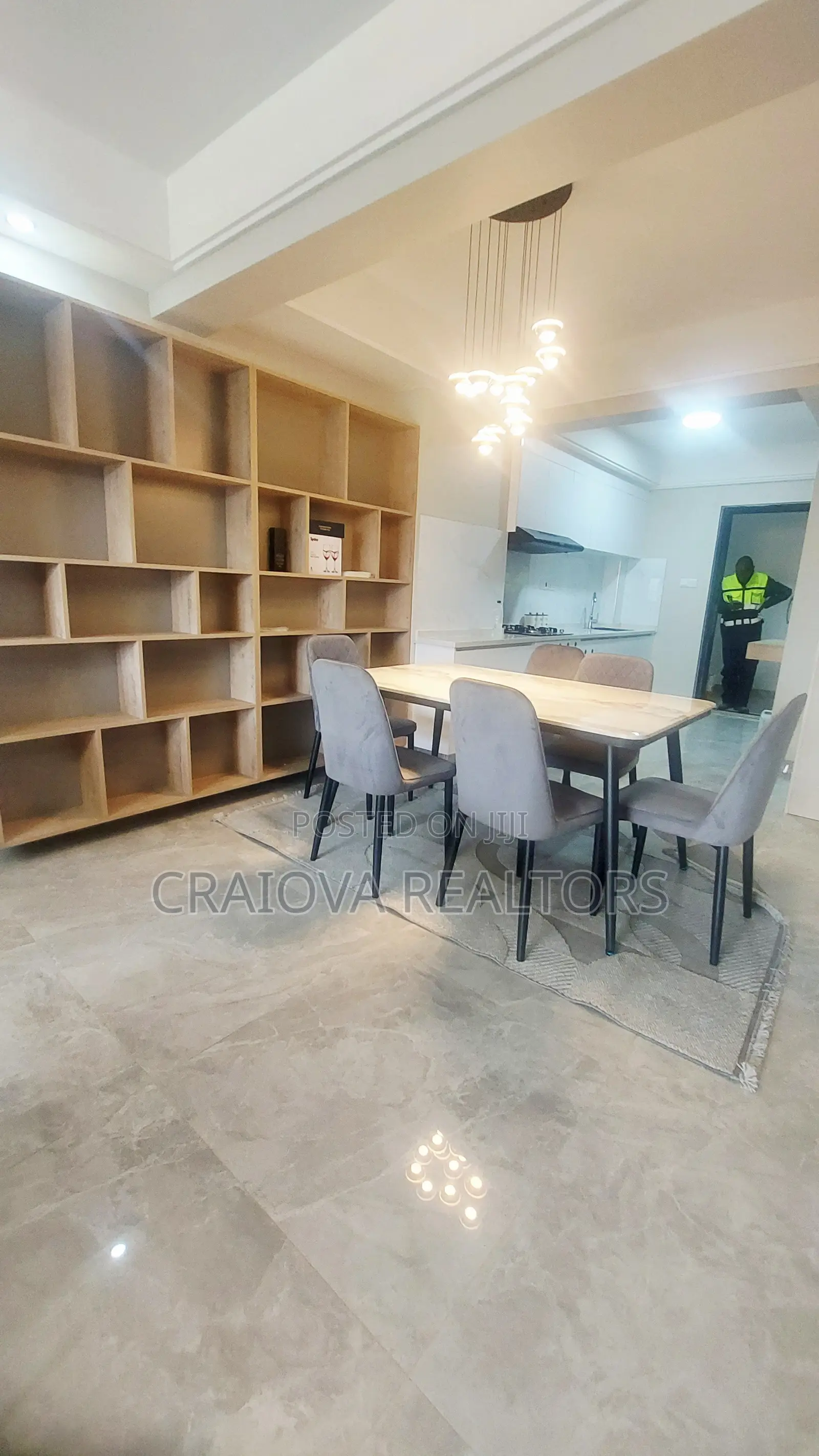 2bdrm Apartment in Raphta Road Area for sale