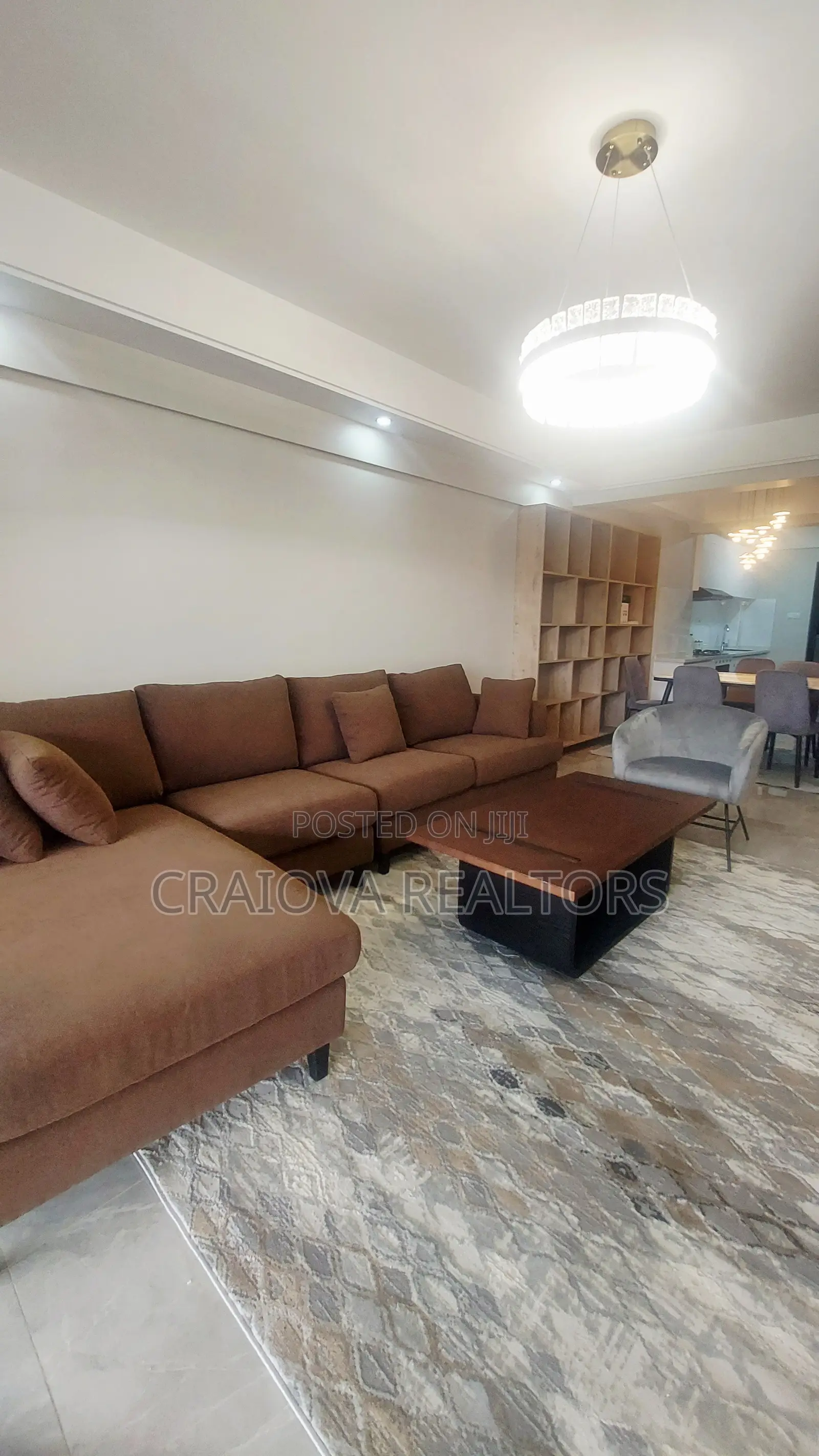 2bdrm Apartment in Raphta Road Area for sale