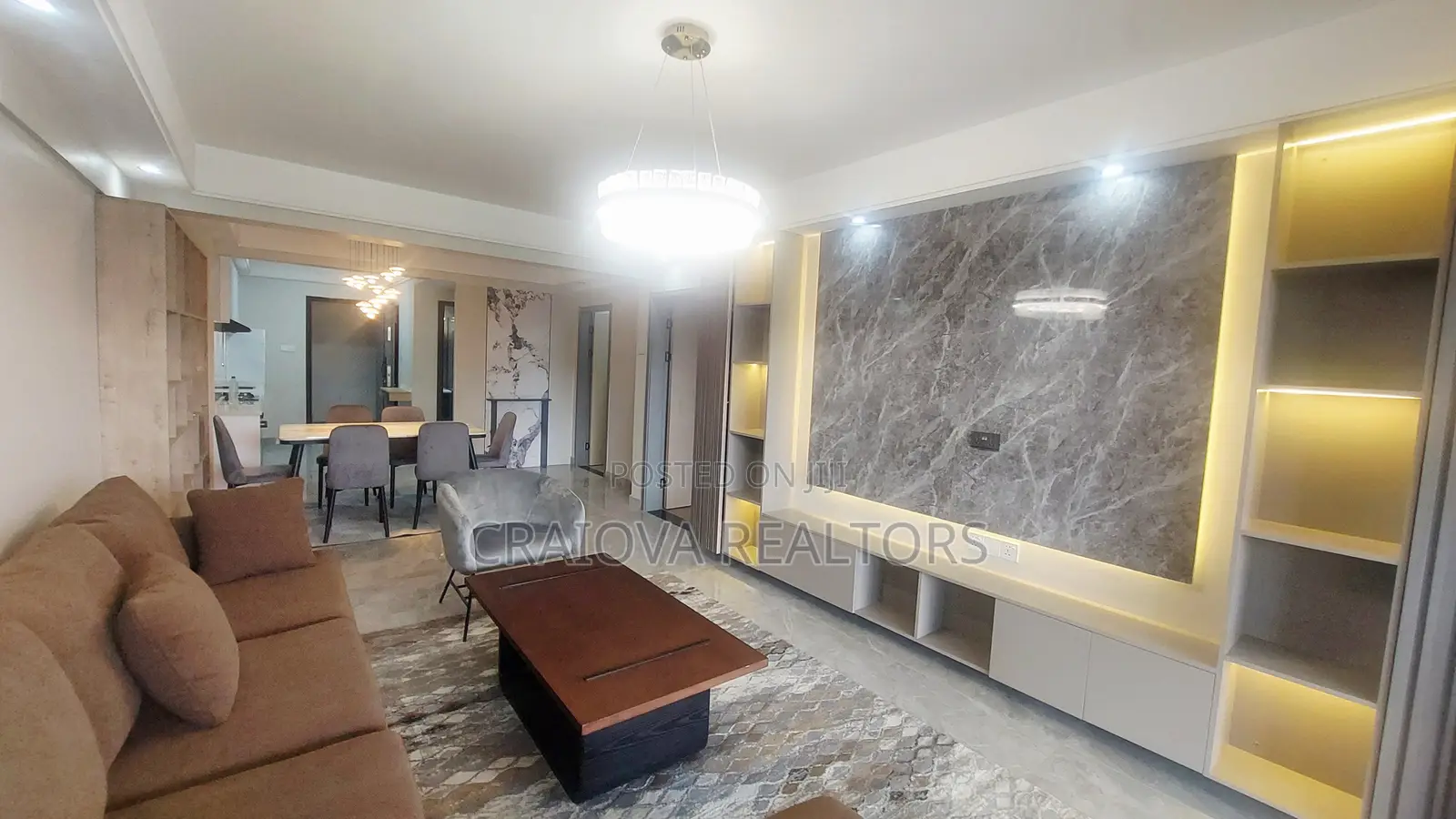 2bdrm Apartment in Raphta Road Area for sale